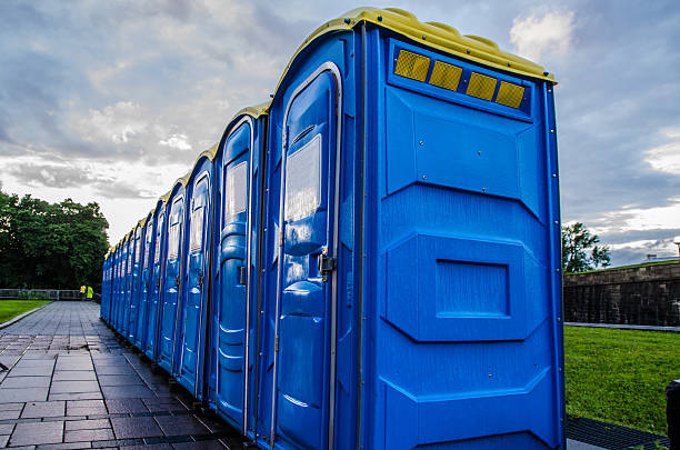 Best Portable bathroom rental  in Shannon, GA